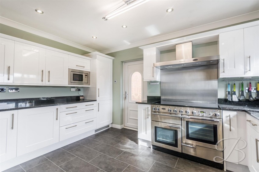 Images for Clumber Avenue, Edwinstowe, Mansfield