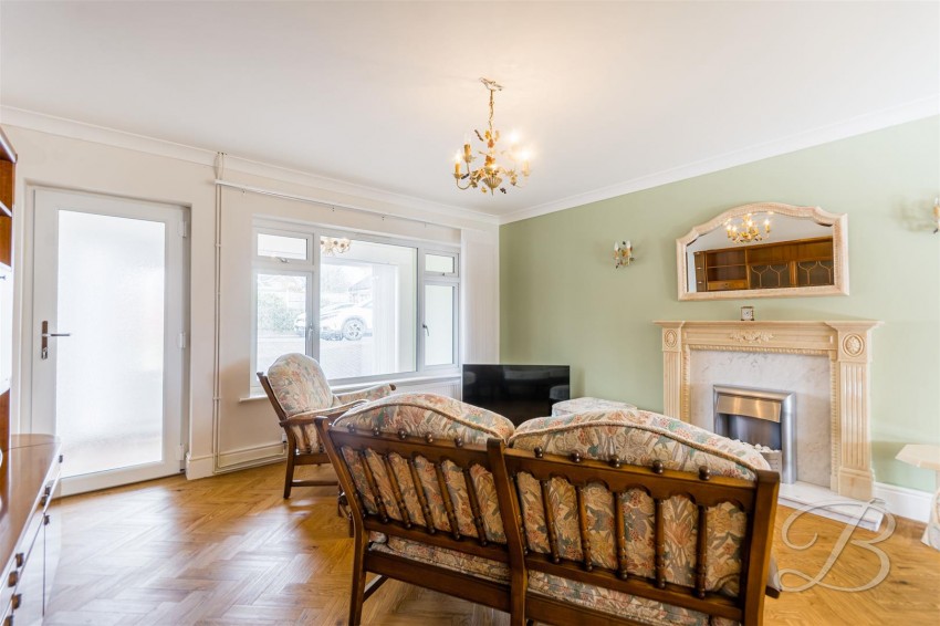 Images for Clumber Avenue, Edwinstowe, Mansfield