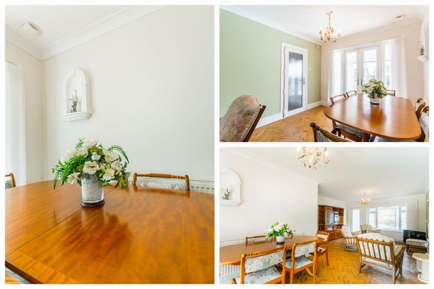 Images for Clumber Avenue, Edwinstowe, Mansfield