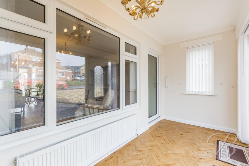 Images for Clumber Avenue, Edwinstowe, Mansfield