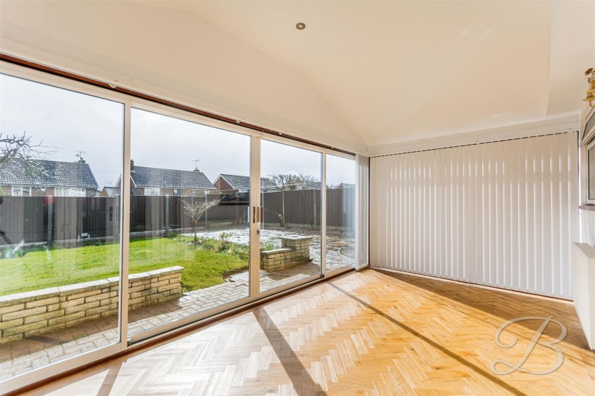 Images for Clumber Avenue, Edwinstowe, Mansfield