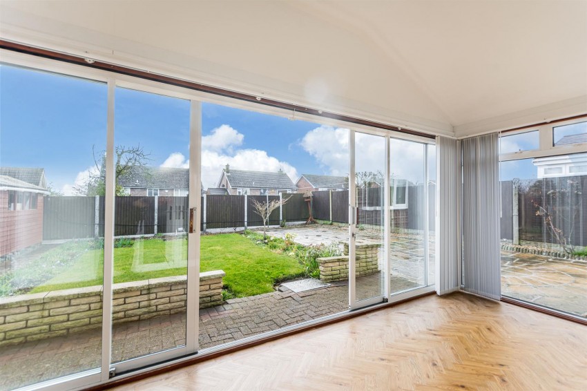 Images for Clumber Avenue, Edwinstowe, Mansfield