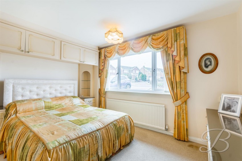 Images for Clumber Avenue, Edwinstowe, Mansfield