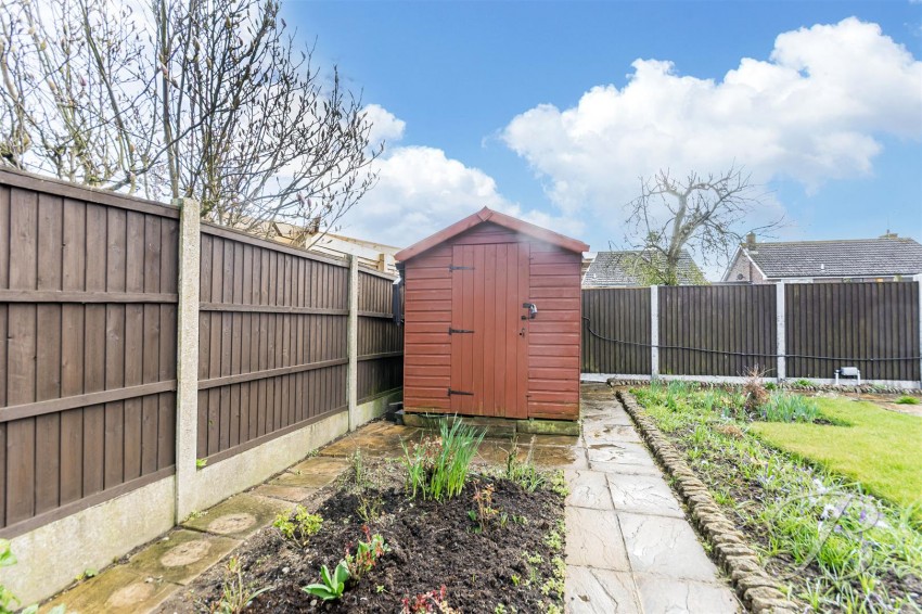 Images for Clumber Avenue, Edwinstowe, Mansfield
