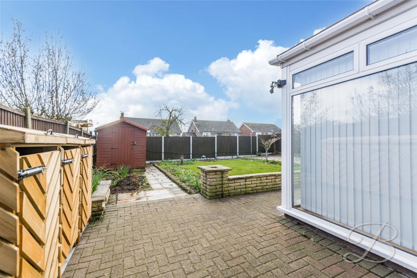Images for Clumber Avenue, Edwinstowe, Mansfield