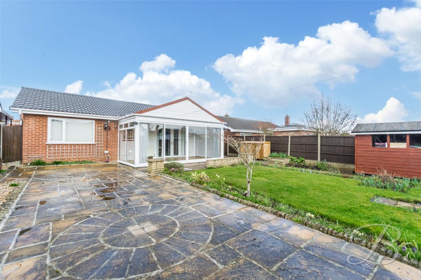 Images for Clumber Avenue, Edwinstowe, Mansfield