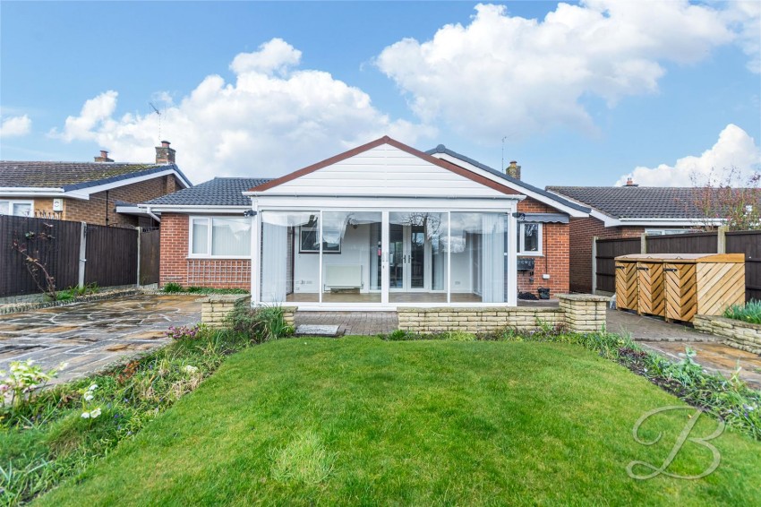 Images for Clumber Avenue, Edwinstowe, Mansfield