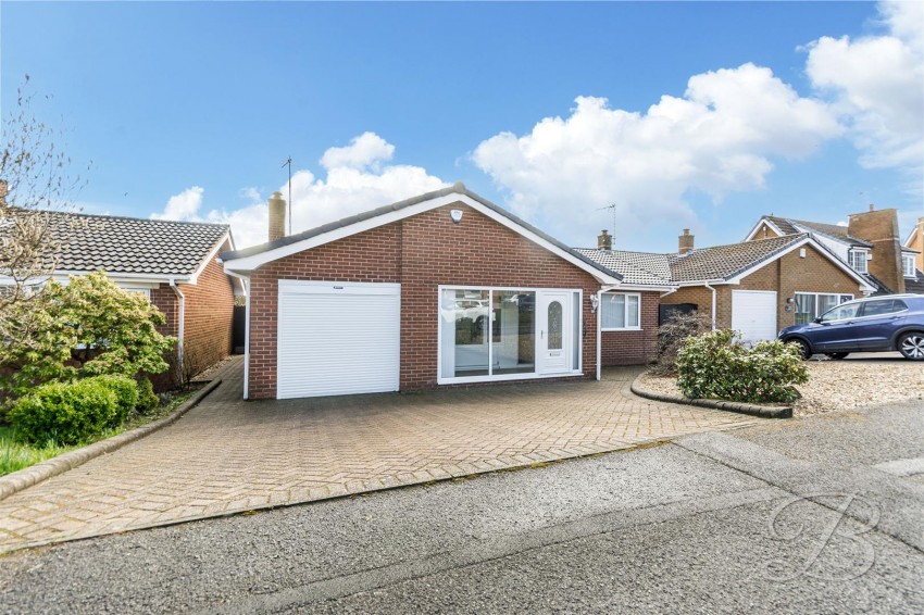 Images for Clumber Avenue, Edwinstowe, Mansfield