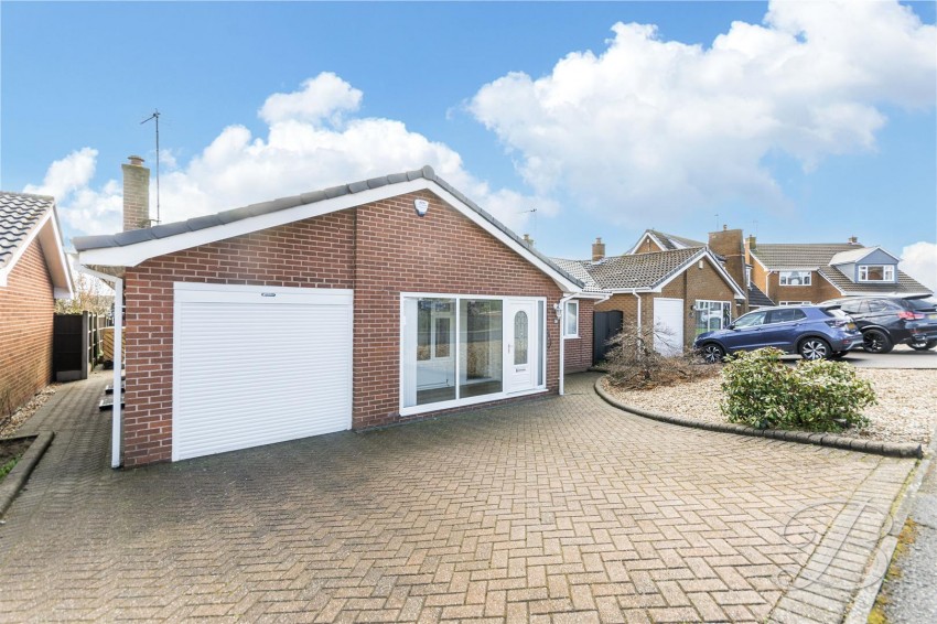 Images for Clumber Avenue, Edwinstowe, Mansfield