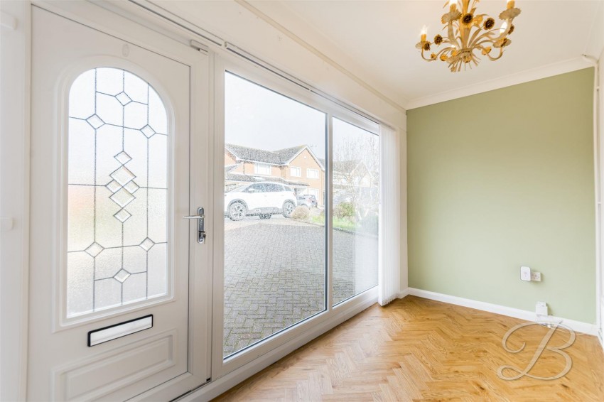 Images for Clumber Avenue, Edwinstowe, Mansfield