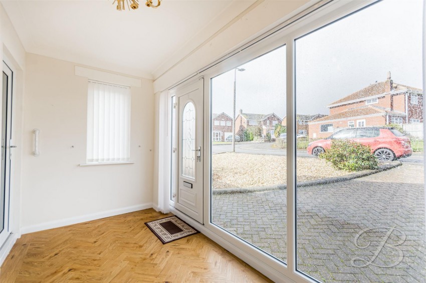 Images for Clumber Avenue, Edwinstowe, Mansfield
