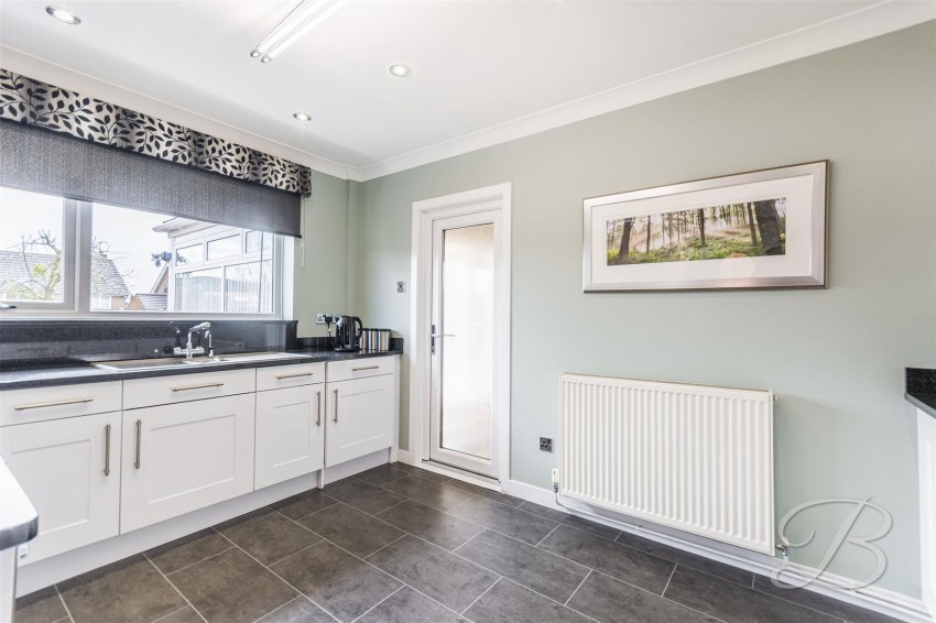 Images for Clumber Avenue, Edwinstowe, Mansfield