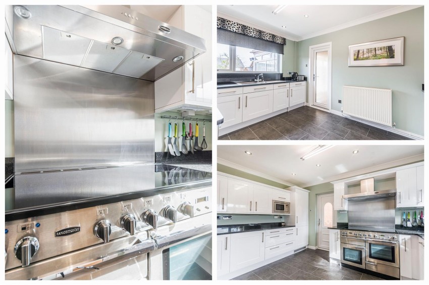 Images for Clumber Avenue, Edwinstowe, Mansfield