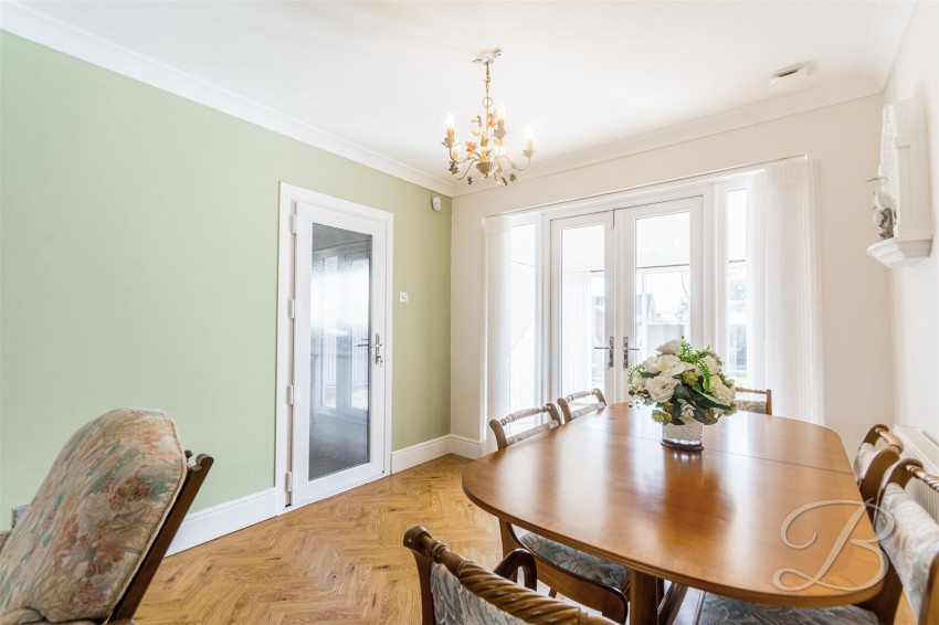 Images for Clumber Avenue, Edwinstowe, Mansfield