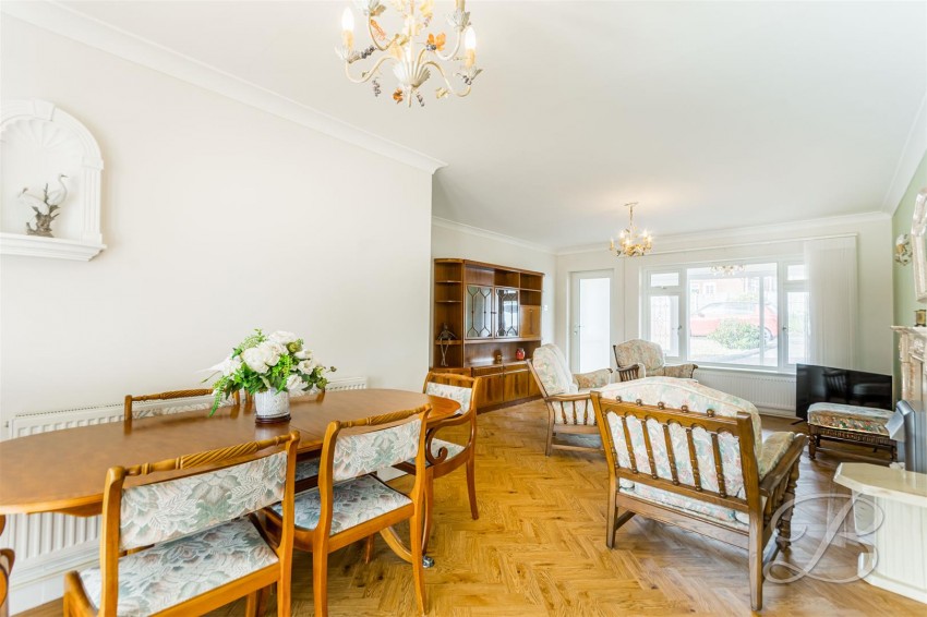 Images for Clumber Avenue, Edwinstowe, Mansfield