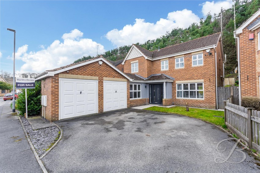 Images for Millrise Road, Mansfield