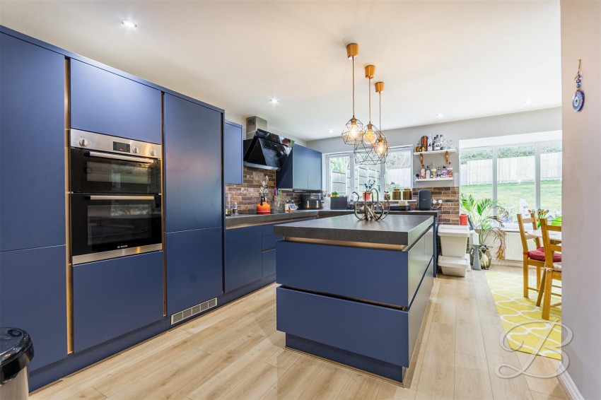 Images for Millrise Road, Mansfield