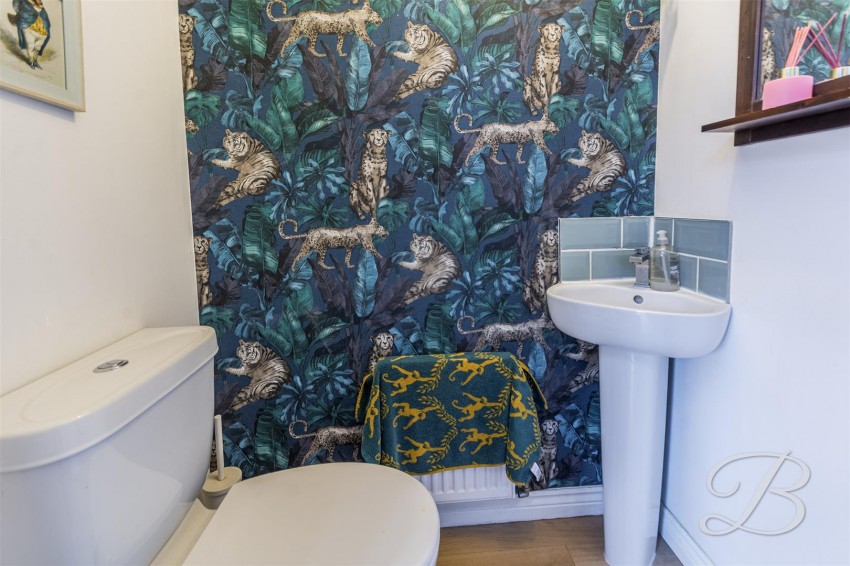 Images for Millrise Road, Mansfield