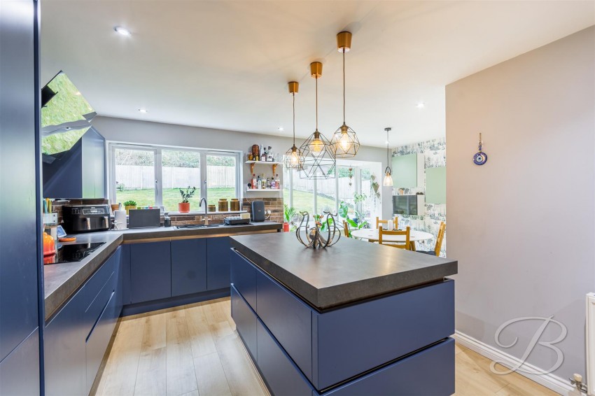 Images for Millrise Road, Mansfield