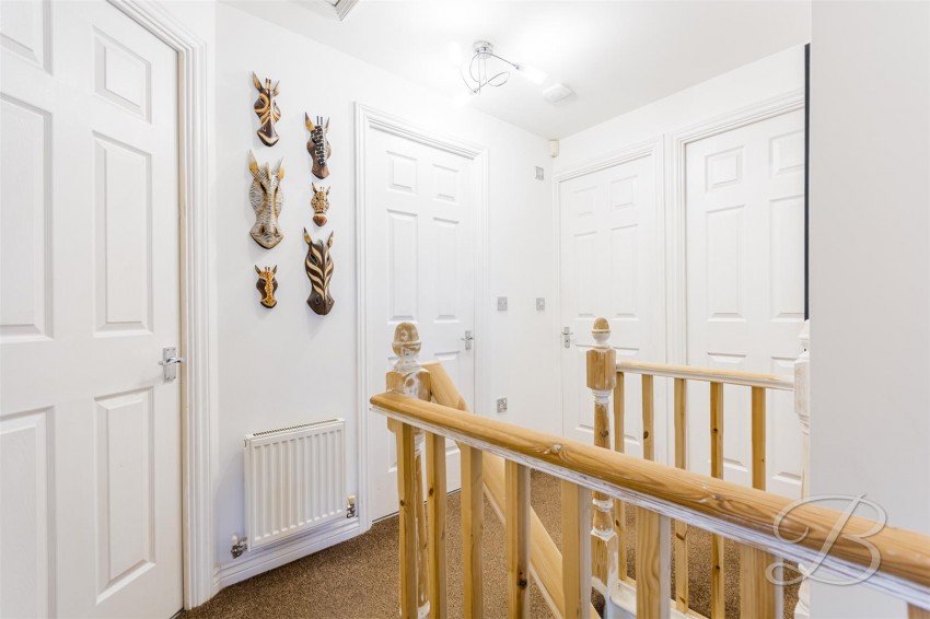 Images for Millrise Road, Mansfield