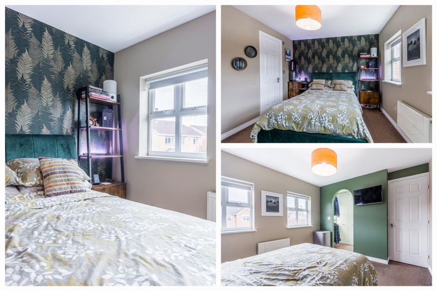 Images for Millrise Road, Mansfield