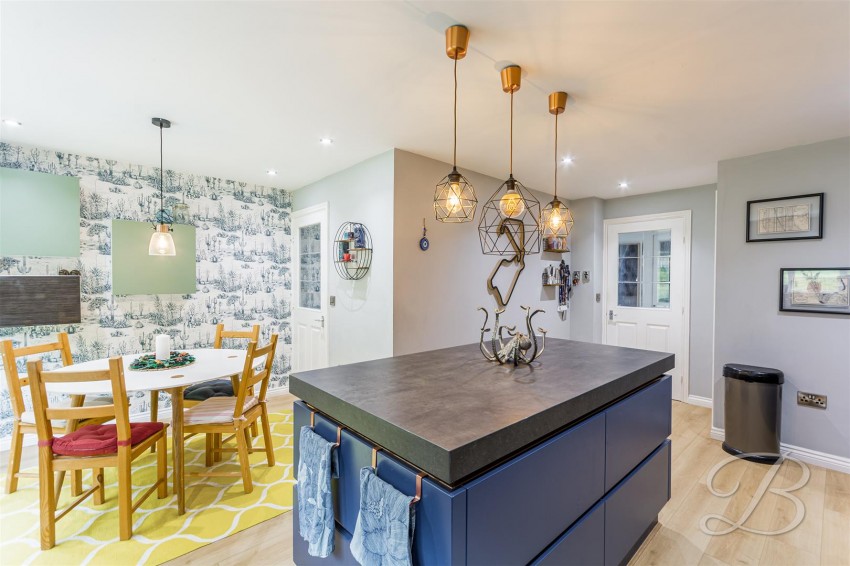 Images for Millrise Road, Mansfield