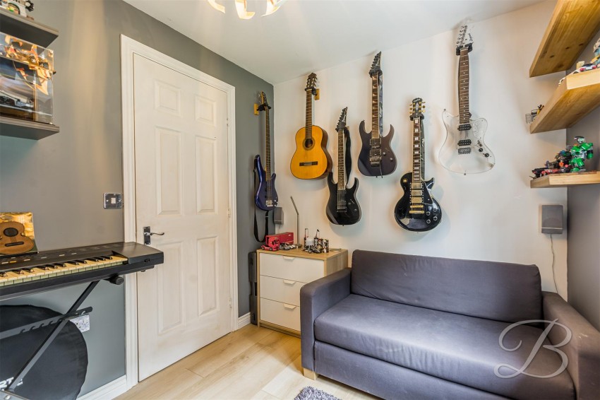 Images for Millrise Road, Mansfield