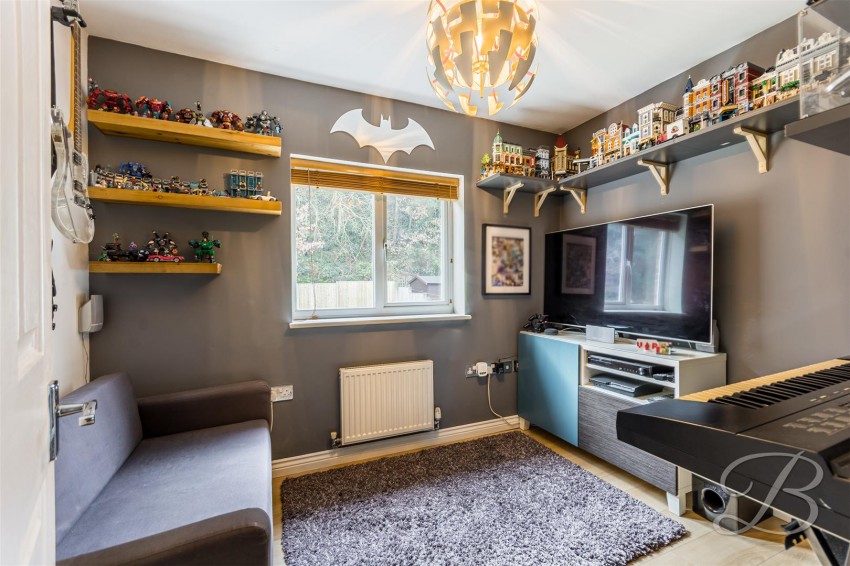 Images for Millrise Road, Mansfield