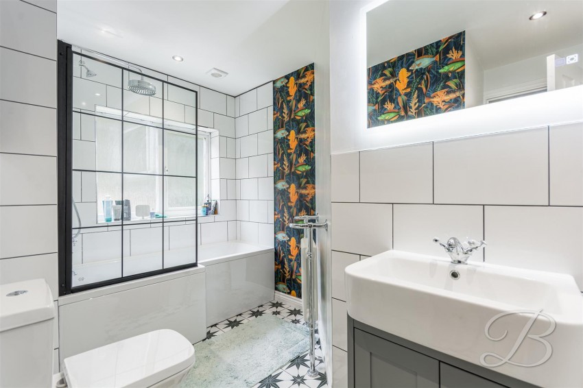 Images for Millrise Road, Mansfield