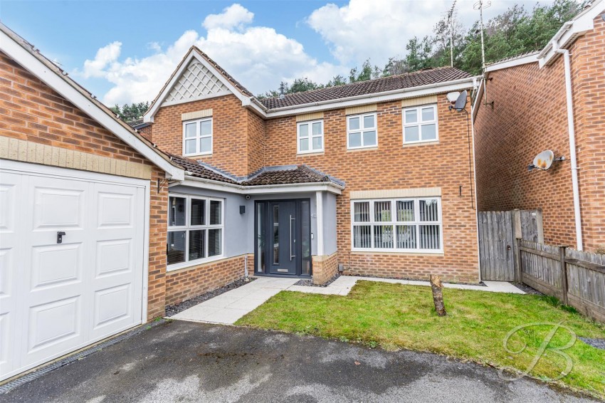 Images for Millrise Road, Mansfield