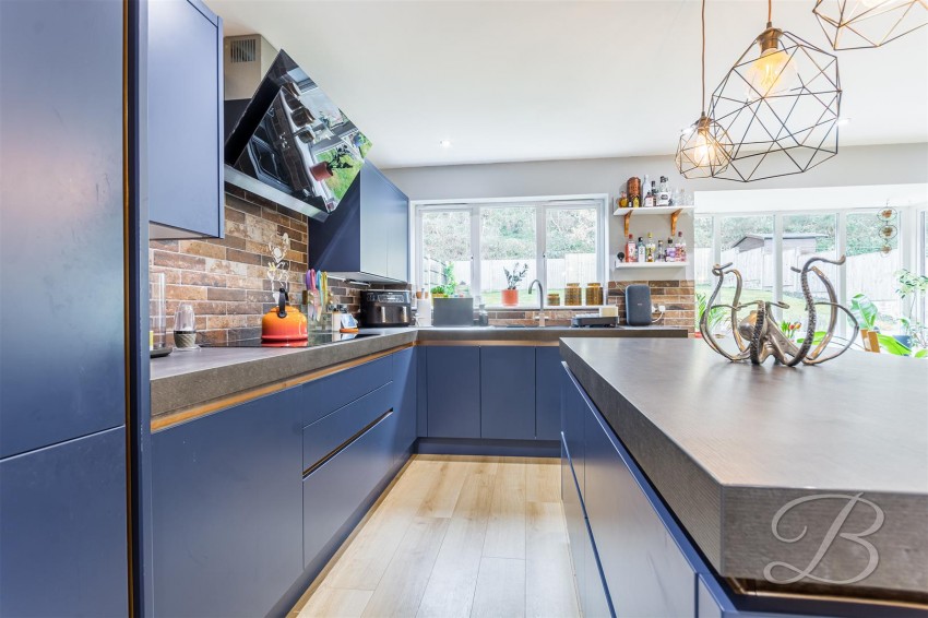 Images for Millrise Road, Mansfield