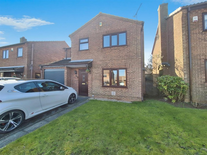 Images for Birchcroft Drive, Mansfield Woodhouse