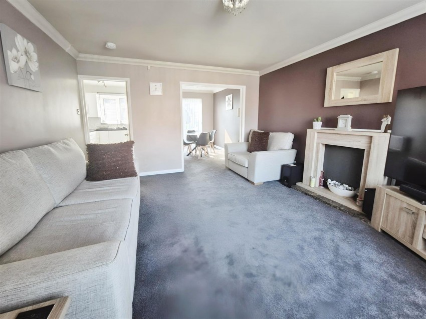 Images for Birchcroft Drive, Mansfield Woodhouse