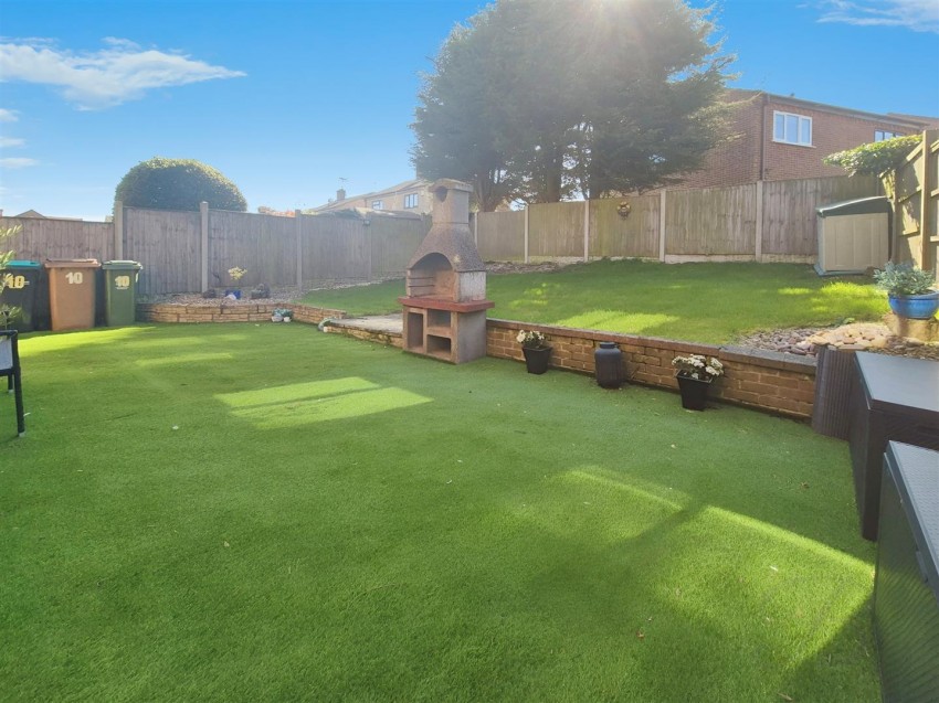 Images for Birchcroft Drive, Mansfield Woodhouse