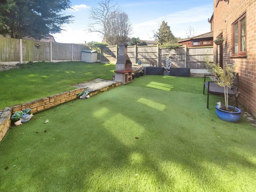Images for Birchcroft Drive, Mansfield Woodhouse