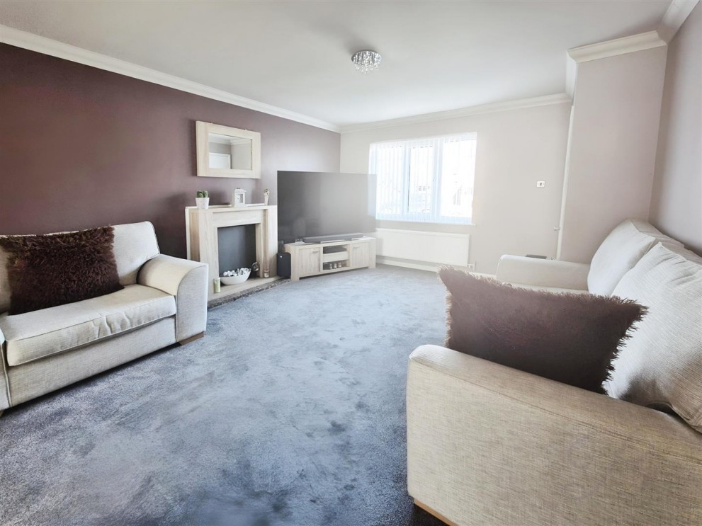 Image of Birchcroft Drive, Mansfield Woodhouse