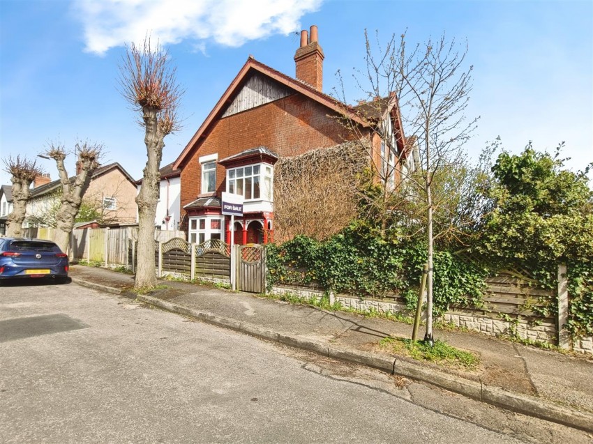 Images for Woodland Grove, Mansfield Woodhouse, Mansfield