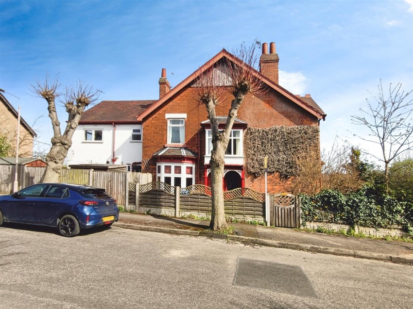 Images for Woodland Grove, Mansfield Woodhouse, Mansfield