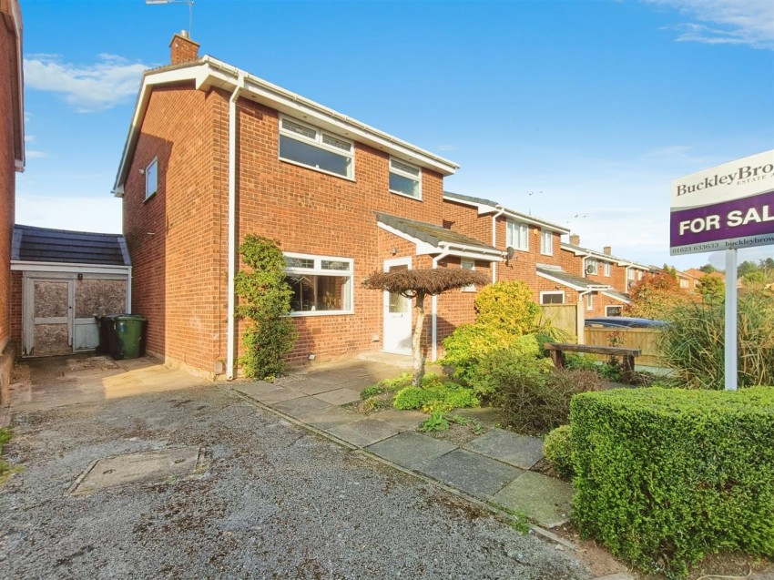 Images for Quines Hill Road, Forest Town, Mansfield