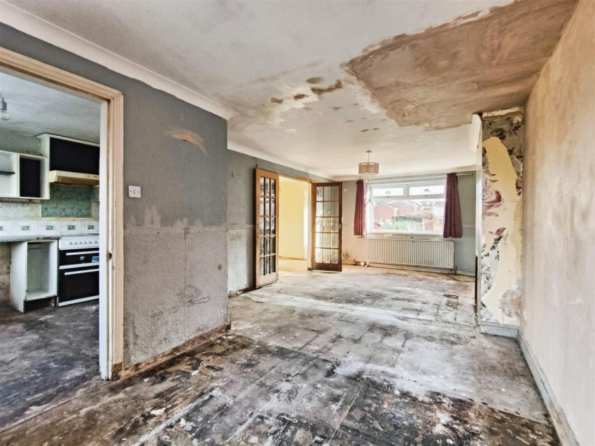 Images for Quines Hill Road, Forest Town, Mansfield