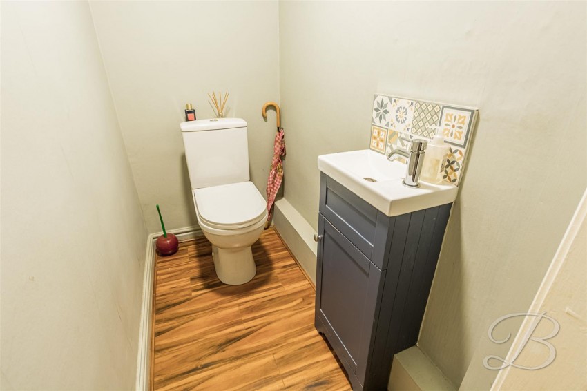 Images for Fackley Way, Stanton Hill, Sutton-In-Ashfield