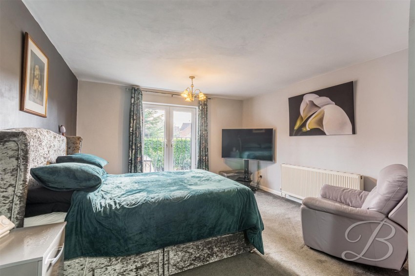 Images for Fackley Way, Stanton Hill, Sutton-In-Ashfield