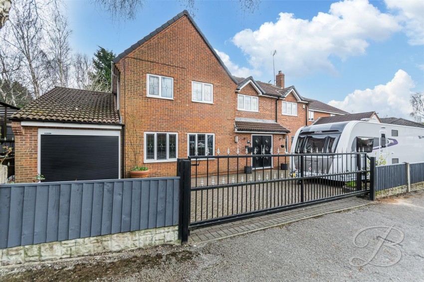 Images for Fackley Way, Stanton Hill, Sutton-In-Ashfield