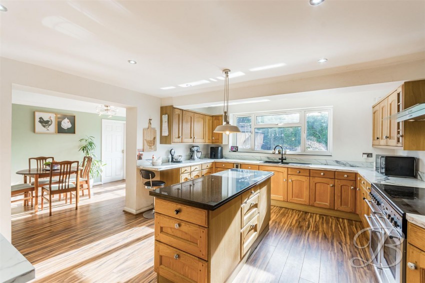 Images for Fackley Way, Stanton Hill, Sutton-In-Ashfield