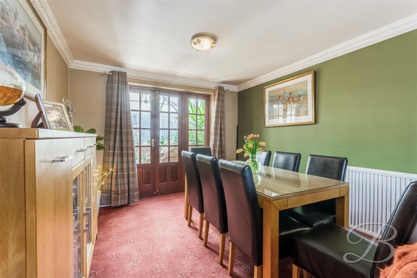 Images for Fackley Way, Stanton Hill, Sutton-In-Ashfield
