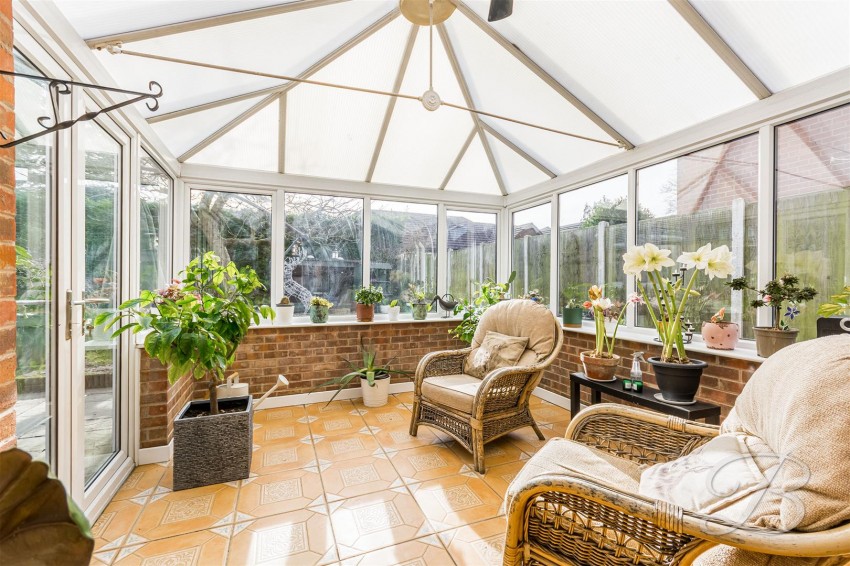 Images for Fackley Way, Stanton Hill, Sutton-In-Ashfield