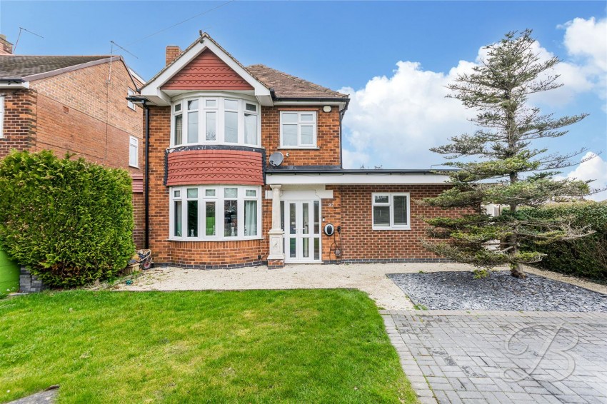 Images for Leeming Lane North, Mansfield Woodhouse, Mansfield