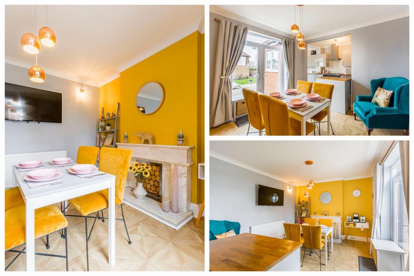 Images for Leeming Lane North, Mansfield Woodhouse, Mansfield