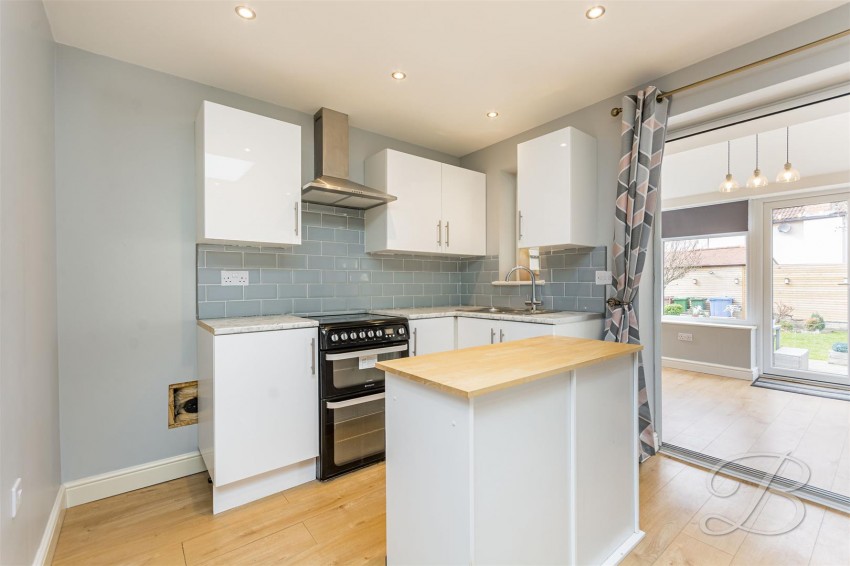 Images for Leeming Lane North, Mansfield Woodhouse, Mansfield