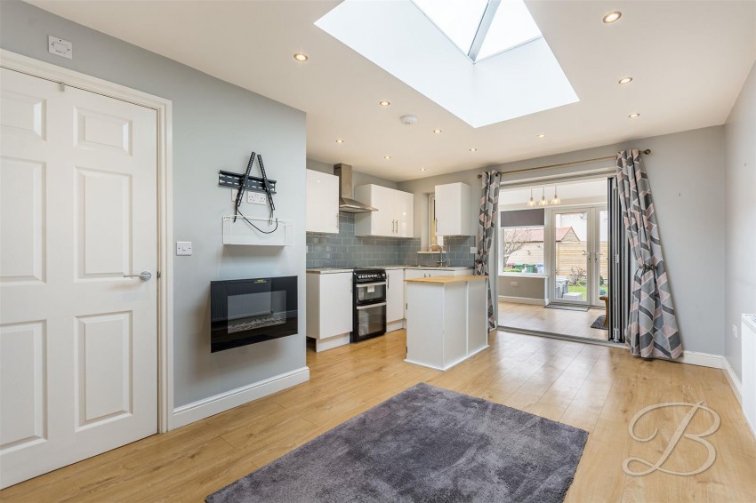 Images for Leeming Lane North, Mansfield Woodhouse, Mansfield
